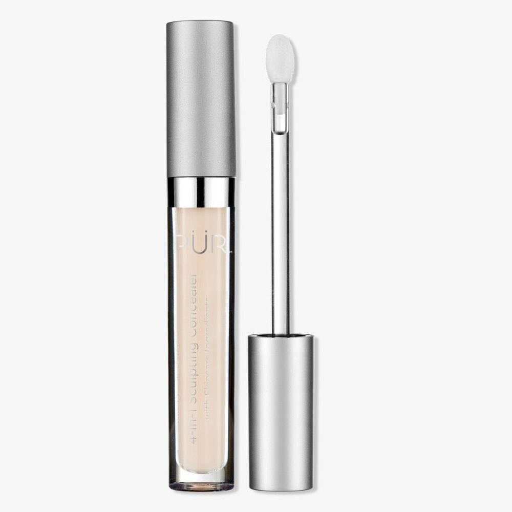 PUR | 4-in-1 Sculpting Concealer Conceals,‎ Brightens, Plumps & Corrects | LN2